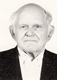 Кислов Николай Александрович