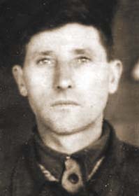 Колесников Василий Трофимович