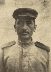 Какаулин Афанасий Федорович