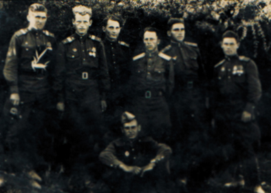 Салахов Киям Салахович