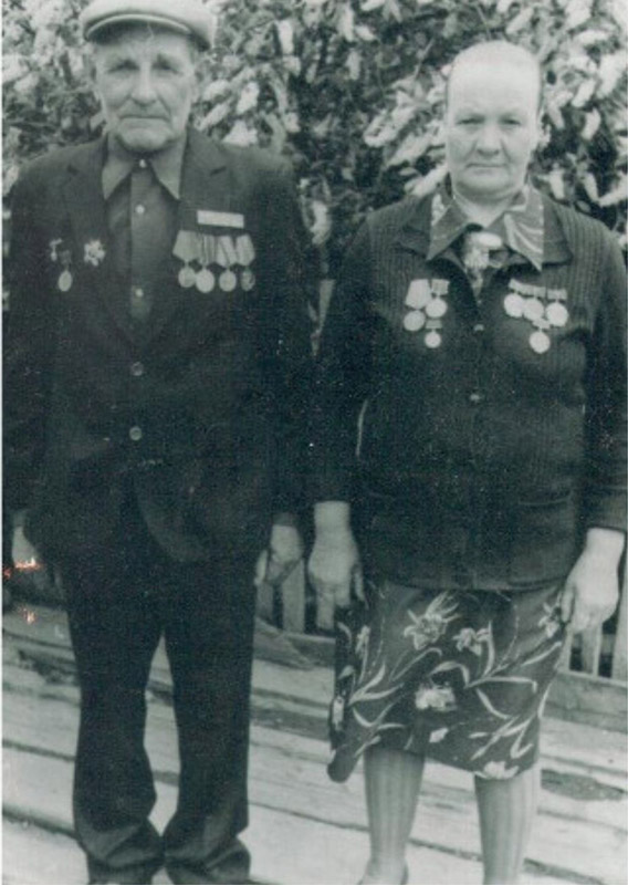 Самонов Борис Сергеевич