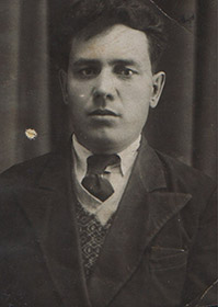 Говорин Иван Васильевич