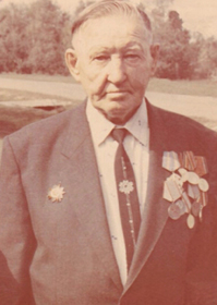 Самосюк Николай Захарович