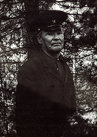 Юзеев Степан Иванович