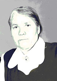 Нечаева Фекла Федоровна