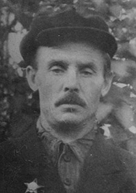 Екимов Иннокентий Петрович