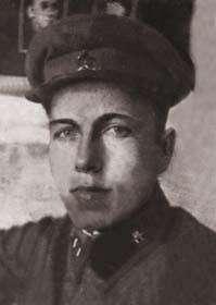 Хуторцов Ермолай Филиппович