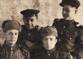 Тиселько Николай Данилович