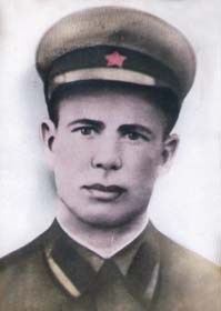 Голотенко Михаил Романович
