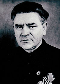 Шишков Алексей Иванович