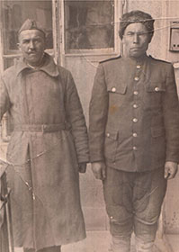 Павлов Аркадий Ефимович