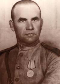 Савинцев Иван Андреевич