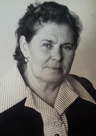 Прокопьева (Макарова) 