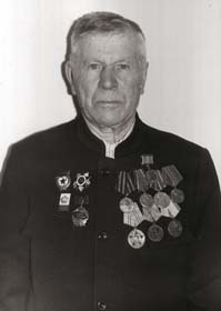 Ступин Павел Иванович