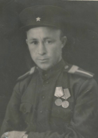Рюмин Николай Иванович