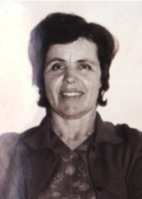 Юшина (Олейникова) 