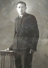 Михайленко Михаил Фёдорович