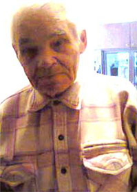 Новопашин Павел Матвеевич