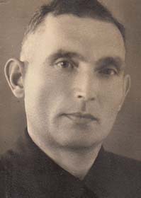 Саралидзе Пётр Ильич