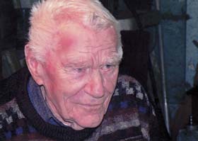 Брандт Сергей Борисович
