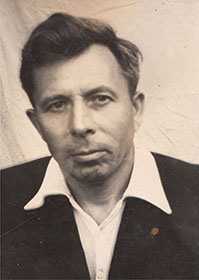Потапенко Андрей Яковлевич