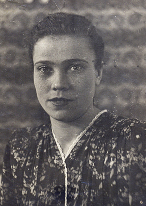 Булавчикова Татьяна Дмитриевна