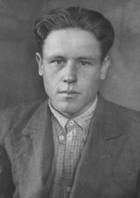 Словецкий Александр Герасимович
