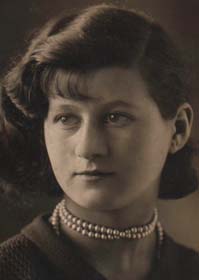 Бяльская Виктория Самойловна