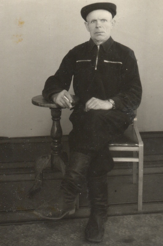 Кирей Александр Федорович