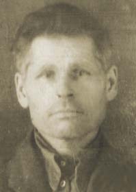 Рогозинский Корней Данилович