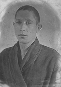 Паравин Дмитрий Михайлович