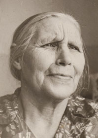 Кирьянова Валентина Федоровна