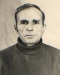 Костромин Александр Егорович