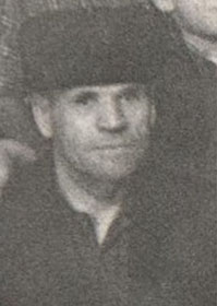 Хлыстов Андрей Петрович