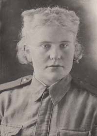 Новикова Нина Захаровна