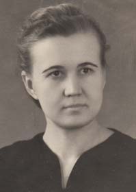 Мозговенко Лидия Антоновна