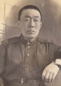 Шахаев Роман Шахаевич