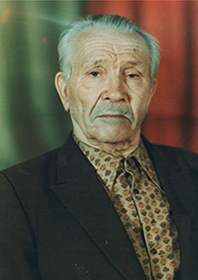 Соболев Иван Михайлович