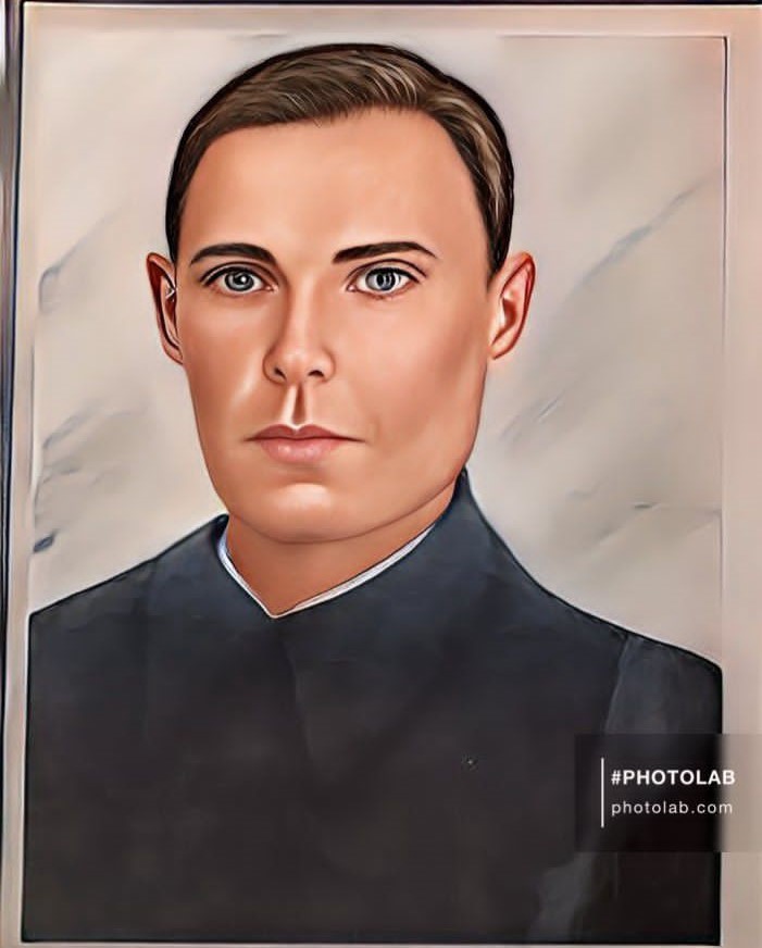 Шульгин Иван Филиппович