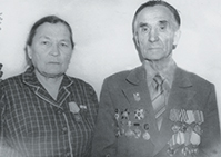 Тетерины Георгий 