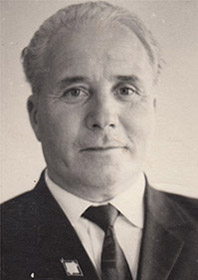 Коблов Аркадий Дмитриевич