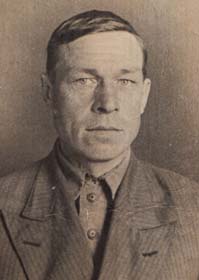 Тюрюнин Дмитрий Павлович