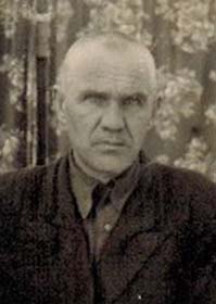 Шарков Макар Филимонович