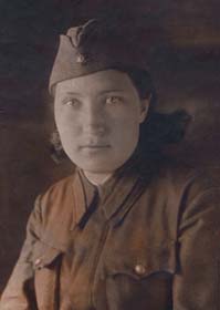 Каймонова Антонина Ермолаевна