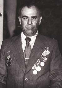 Фраткин Борис Борисович