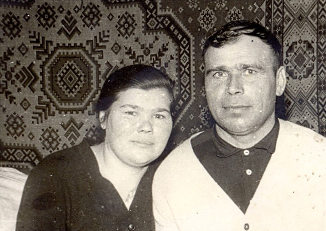 Волгина Татьяна Никоноровна