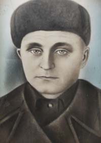 Холомеев Иван Спиридонович