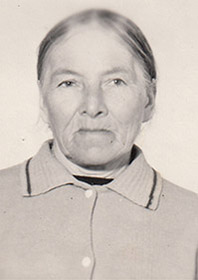 Сабирова Раися Саляховна