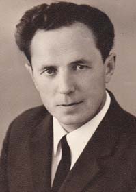 Патрушев Владимир Александрович