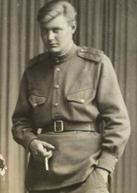 Кострюков Борис Васильевич